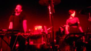 Xiu Xiu - New Life Immigration