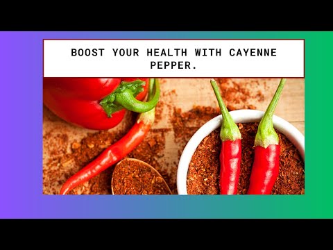 The Ultimate Guide to Harnessing Health-Boosting Potential