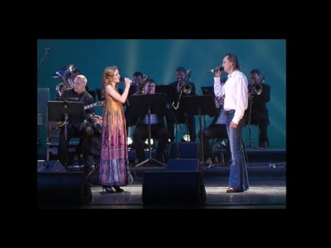 Tēvu zeme - Zigfrīds Muktupāvels un Rudīte Būmane