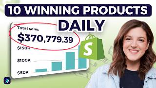 Dropshipping Product Research Guide | How to Find 10 Winning Products Daily