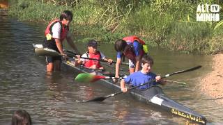 preview picture of video 'Clube Náutico de Ponte de Lima é a imagem do sucesso'