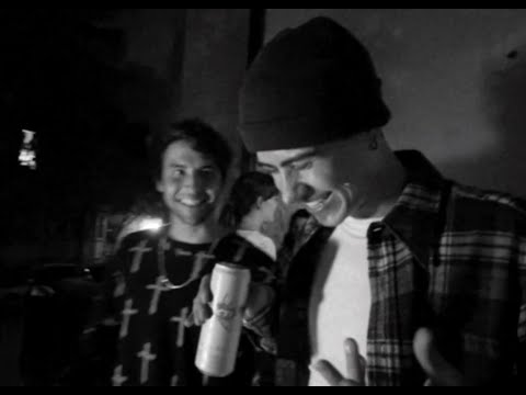 Nick Coleman - Right Here (Official Video) | Directed by @Jaime4lvarez