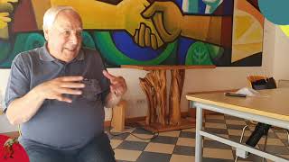 La casa sul Pozzo: presentazione