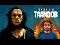 FORECAST OF TAANDOB