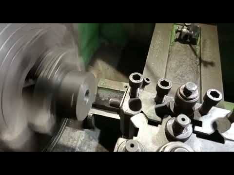 Technocraft Industry