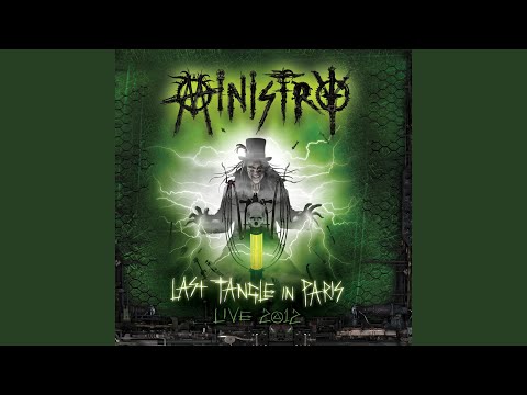 Video thumbnail for Khyber Pass - Live in Paris