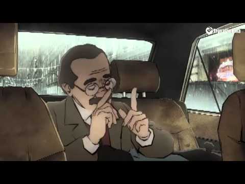 L' arte della felicità- Official Movie Trailer in Italiano - FULL HD