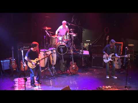 Before You Accuse Me -  Karl Allweier and The Real Men - The Chance 05-30-15