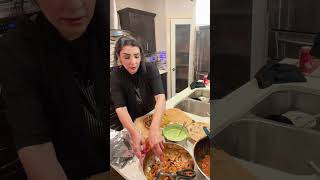 Perfect dinner #dailyvlog #vlog #fypシ #fypviralシ #viralreelsシ #viralpost