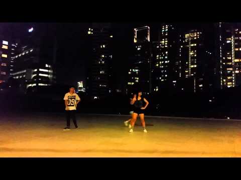 140815 KPOP Dance Off Vol 66: BESTie - Excuse Me