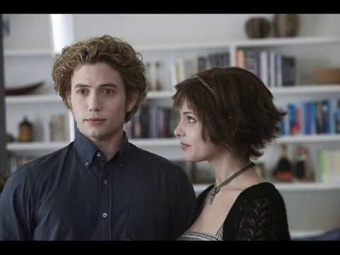 Twilight saga (photos) / Saga Zmierzch (zdjęcia)