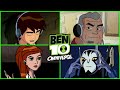 Ben 10 Characters Sing The Omniverse Theme Song