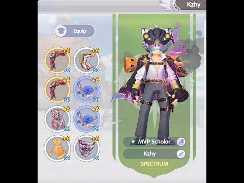 Ragnarok X Generation : Sniper Shortbow vs Spear Knight