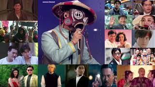 Download lagu Fen Si Ji Shi Ben - xu yu teng (เพลงเพราะในTiktok)(Lyrics) mp3