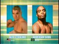Alex Stiebling Vs Anderson Silva Pride 21 Demolition