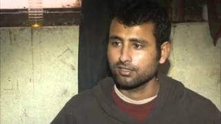 Surge in demand of fur shoes in India&#39;s Jammu and Kashmir