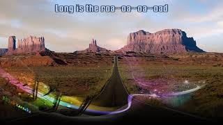 Jean-Jacques Goldman - Long is the road (américain) (choeurs) [BDFab karaoke]