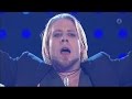 Jay Smith - Bad romance - Idol Sverige (TV4) 