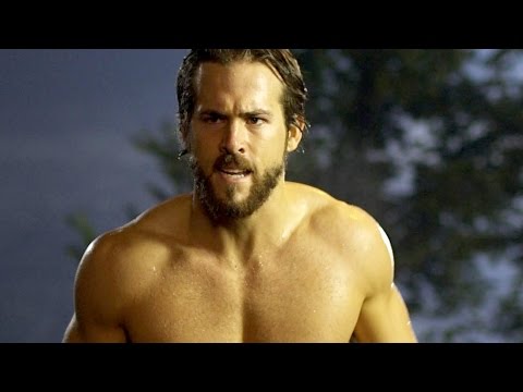 Top 10 Hottest Male Horror Movie Characters