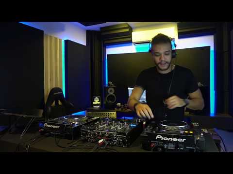 Becker Set @ Unite - Progressive Psytrance Sessions