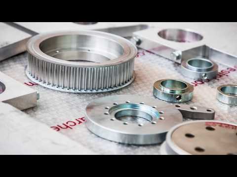 Marchesini Customer Care - We care for our customer