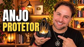 COMO FORTALECER SUA PROTEÇÃO ESPIRITUAL | Com Daniel Atalla