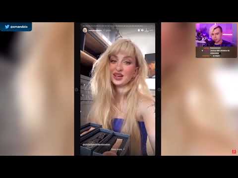 Mandzio ogląda REVO O AFERACH ZEGARKOWYCH