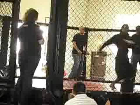 Ring of Rage 6-21-08