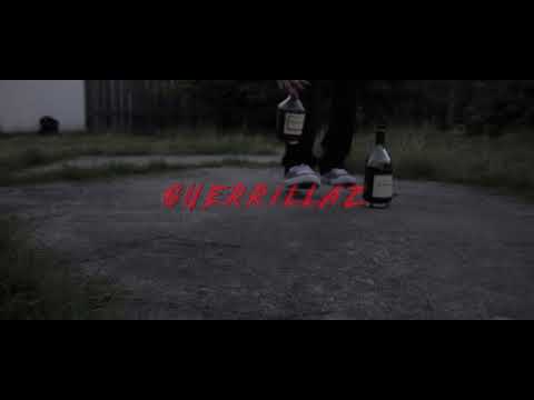Guerrillaz- 2Tonez ft. D.Marin0| Shot by: @visualjayfilms
