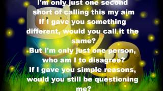 Cartel- Georgia Lyrics