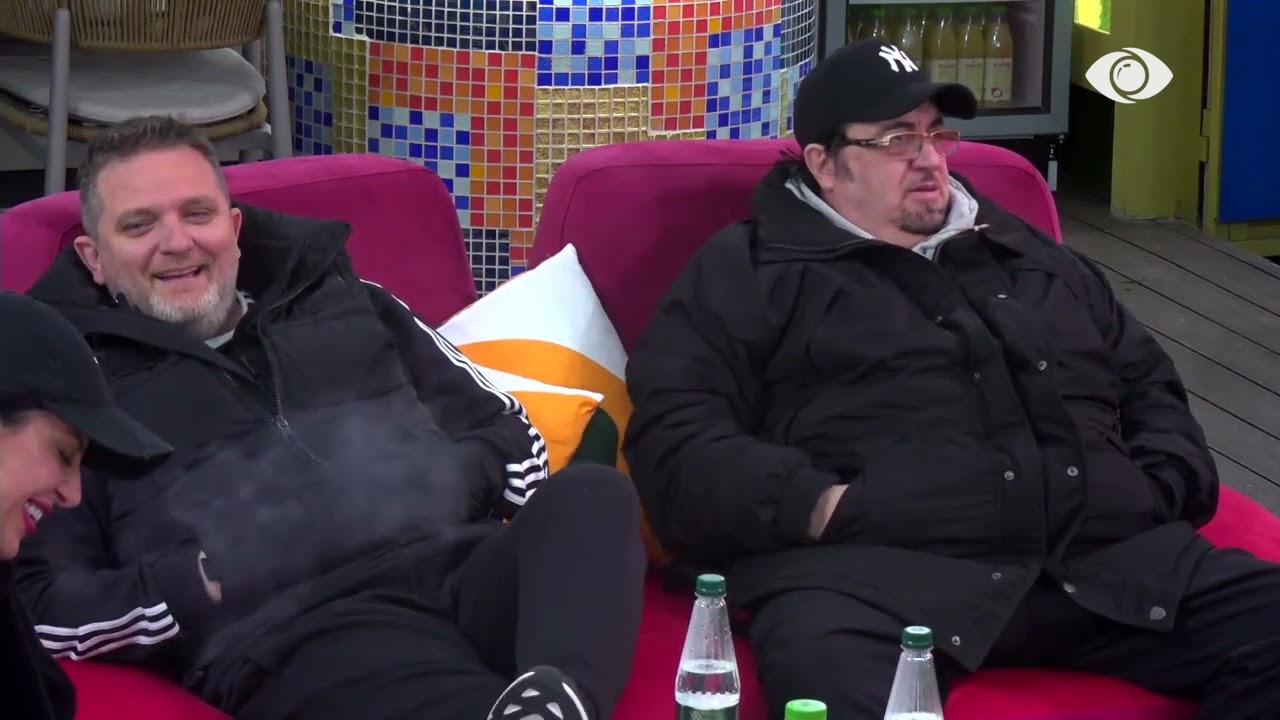 “Vesa s’ka asgjë me Merin”/ Gazi-Eglës: Ilnisa i ka bërë komplet shpëlarje truri