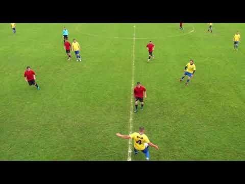 Somuzul Preutesti - CS Gura Humorului , 13 mai 2018....scor 5 - 2.