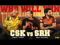 CUSTODY Game | CSK Vs SRH - who will win? | Venkat Prabhu vs Naga Chaitanya | Ilaiyaraaja