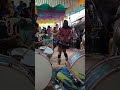 Jp Band Set Vs Karagattam Pazhaoor Kovil Kodai