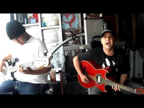 Jr. Salazar- Lagrimas En Mi Almohada