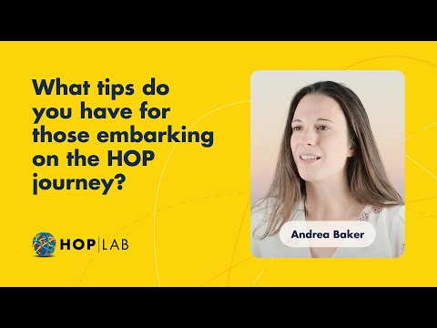 YouTube video about Embarking on a Fresh Journey: Tips for Beginners
