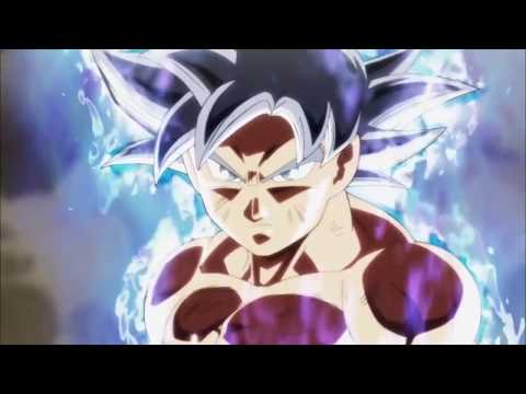 Tkyo Boy Zac - God Mode (Ft. UI Goku)