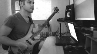 Why is it - Yellowjackets bass cover