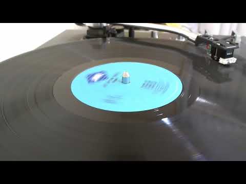 Willesden Dodgers ‎– Jive Rhythm Trax - 122 B.P.M.