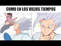 DRAGON BALL ANIME MEMES 13