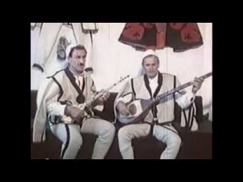 Sali & Feriz Krasniqi-Qa po rrin karrsh