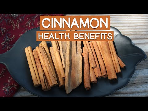 Cinnamon Bark, The Difference Between Ceylon and Cassia Varieties