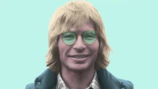 12 - John Denver - Postcards from paris.avi