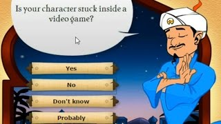 INSANE MIND READING (HE KNOWS WHO YOU'RE THINKING OF!)