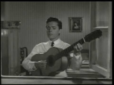 Llegando A Ti - Enrique Guzmán