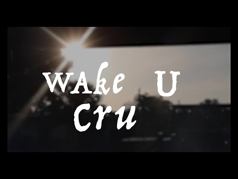Space tapes Wake u cru (Spacemob)