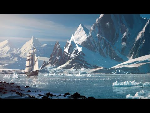 Assassin´s Creed Rogue | Immersive Music Soundtrack - Mix 2025