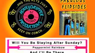 Peppermint Rainbow * Fabulous Flipsides * 1969