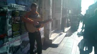 The devil in me - Patrick