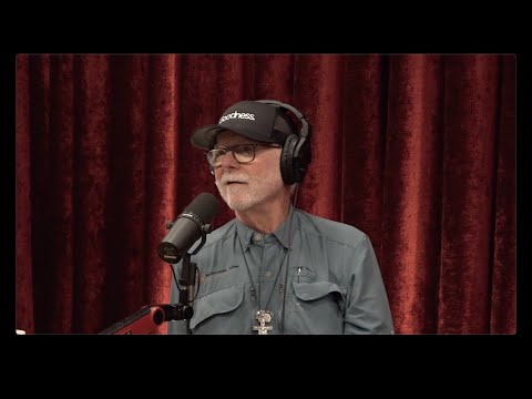 Joe Rogan Experience #2181 - Alan Graham
